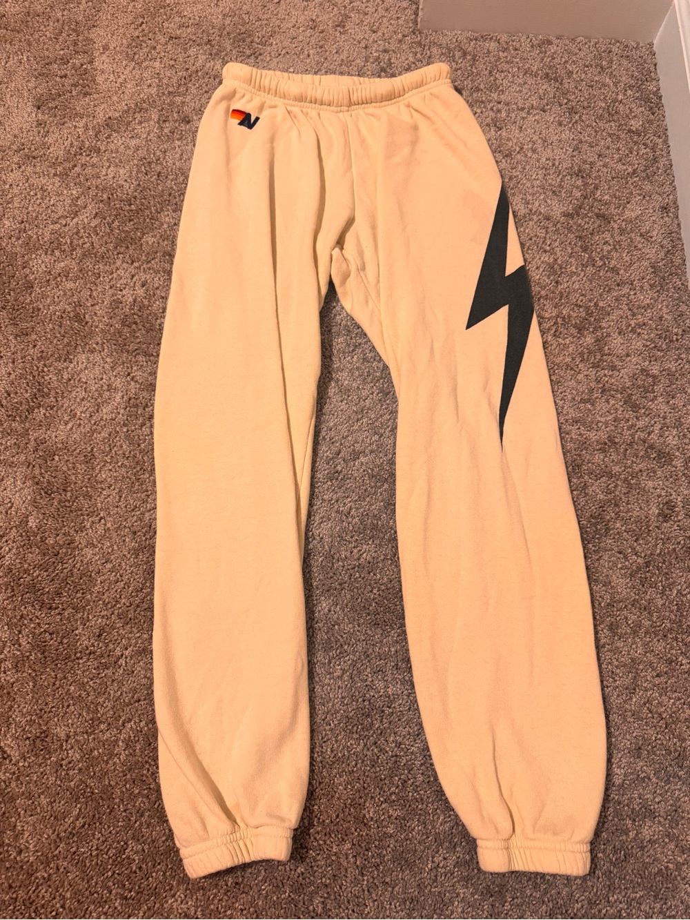 Aviator Nation sweatpants